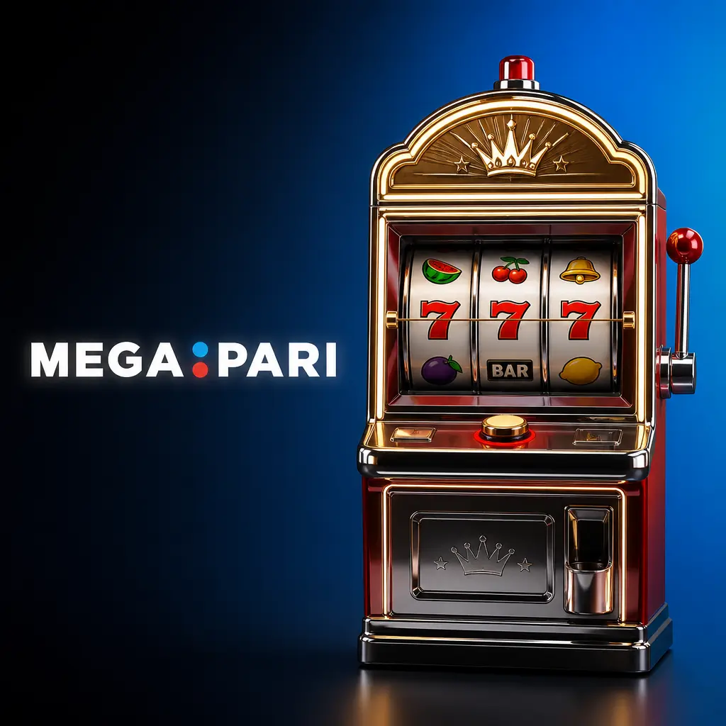 Automaty w MegaPari: klasyczne sloty i gry wideo z bonusami, jackpotami oraz trybem demo, np. Book of Dead czy Sweet Bonanza