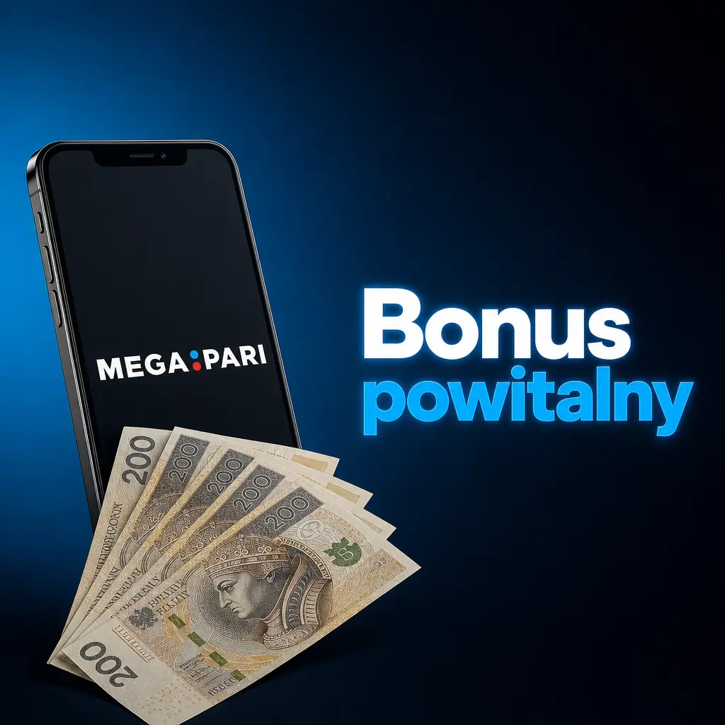 Bonus powitalny: 200% do 1280 PLN na sport i do 6400 PLN + 150 free spinów w kasynie