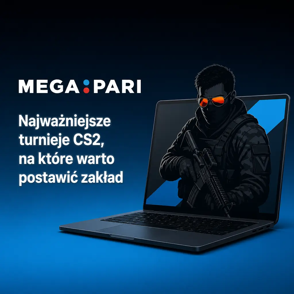Najważniejsze turnieje CS2 w 2026 roku: IEM Katowice, ESL Pro League, BLAST Premier, Valve Majors i Esports World Cup.
