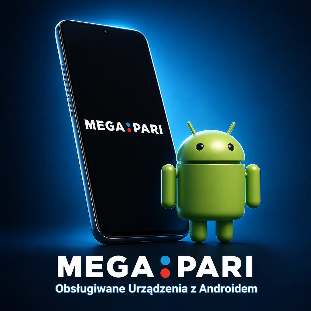 Obsługiwane urządzenia z Androidem: Samsung Galaxy S24, Google Pixel 8, Xiaomi Redmi Note 13, OnePlus 12, Huawei P50 Pro i inne