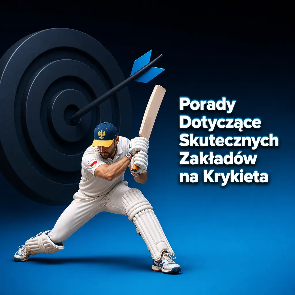 Poradnik zakładów na krykieta: analiza formy drużyn, warunki pogodowe, wynik toss i zarządzanie budżetem w MegaPari.