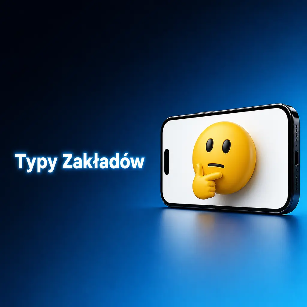 Typy zakładów w MegaPari: pojedynczy, system i AKO (parlay) dostępne na platformie bukmacherskiej