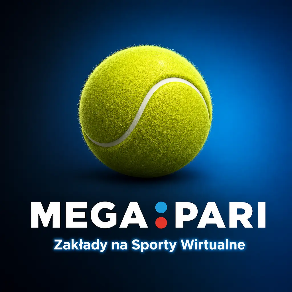 Zakłady na sporty wirtualne MegaPari – wirtualna piłka nożna, wyścigi konne, koszykówka i tenis co kilka minut