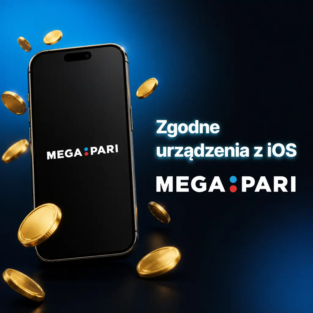 Zgodne modele iPhone z aplikacją MegaPari na iOS, od iPhone X po iPhone 15 Pro