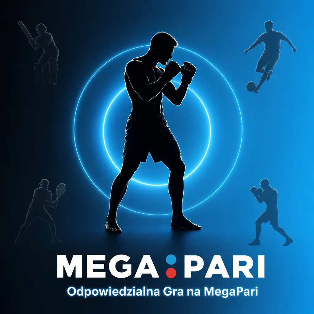 Narzędzia odpowiedzialnej gry na MegaPari: weryfikacja wieku, limity depozytu, samowykluczenie i wsparcie dla graczy.